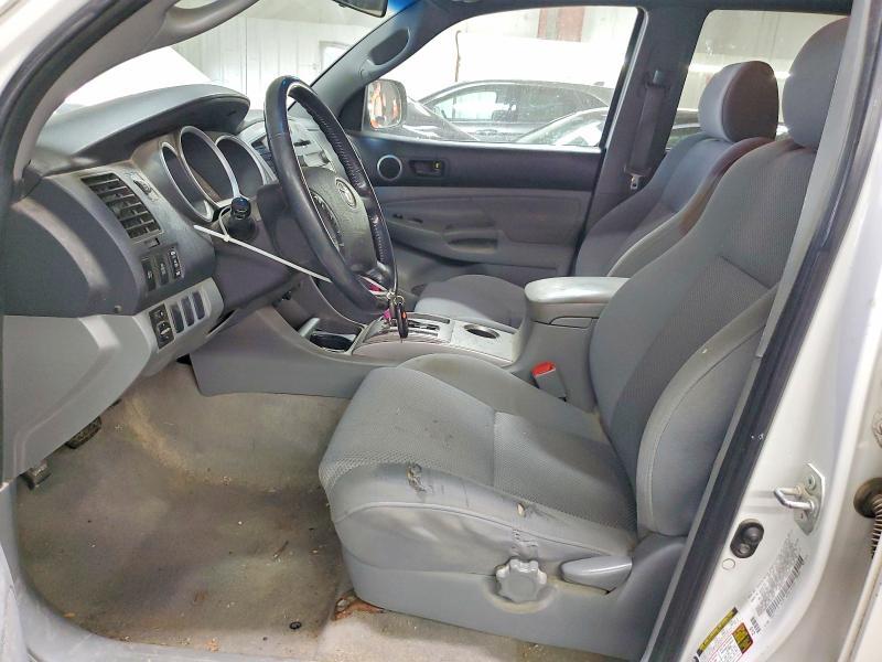 2008 Toyota Tacoma V6