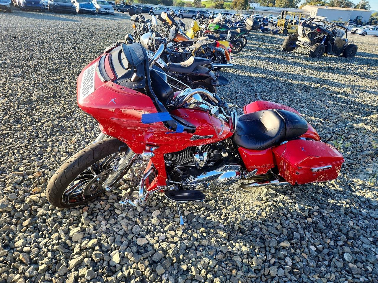 2023 Harley-Davidson Fltrx