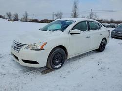 2015 Nissan Sentra s for sale in Montreal Est, QC