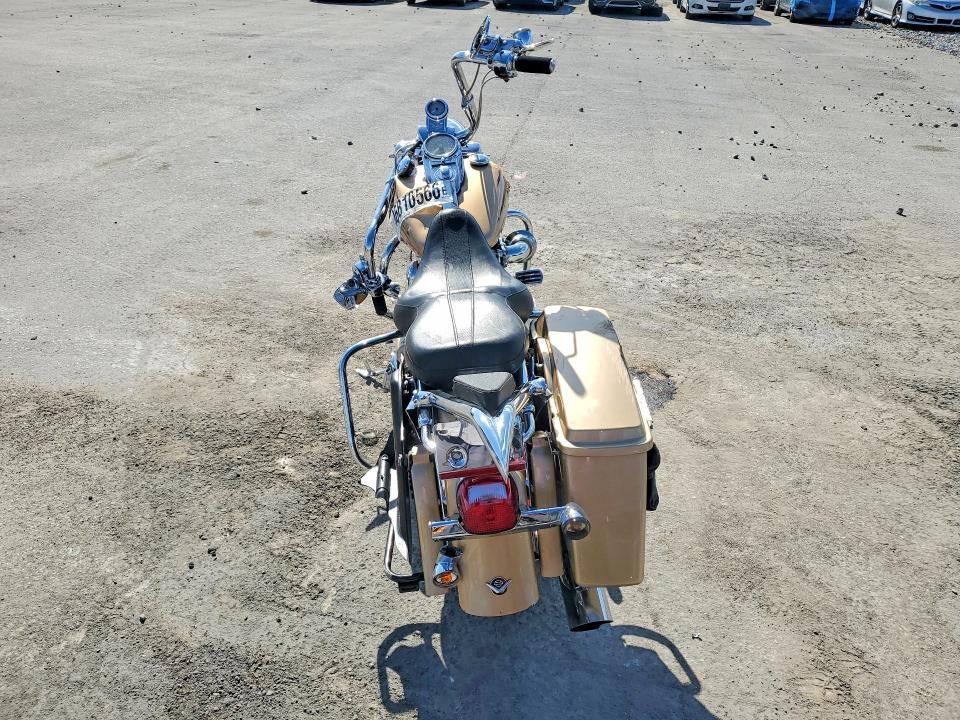 2003 Harley-Davidson FLHRSEI1