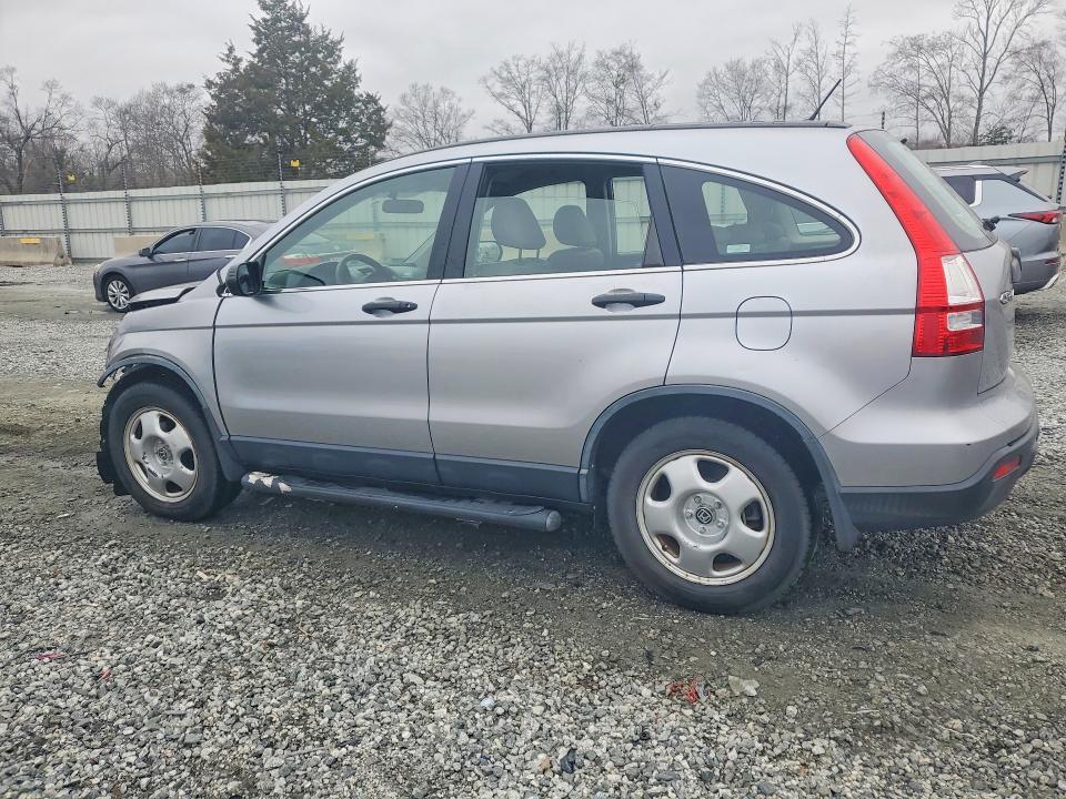 2008 Honda Cr-v lx