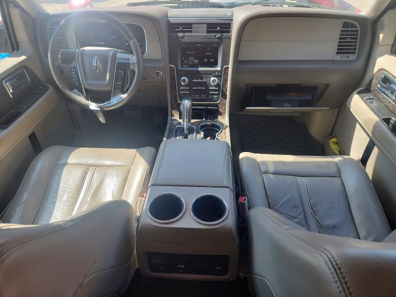 2015 Lincoln Navigator l