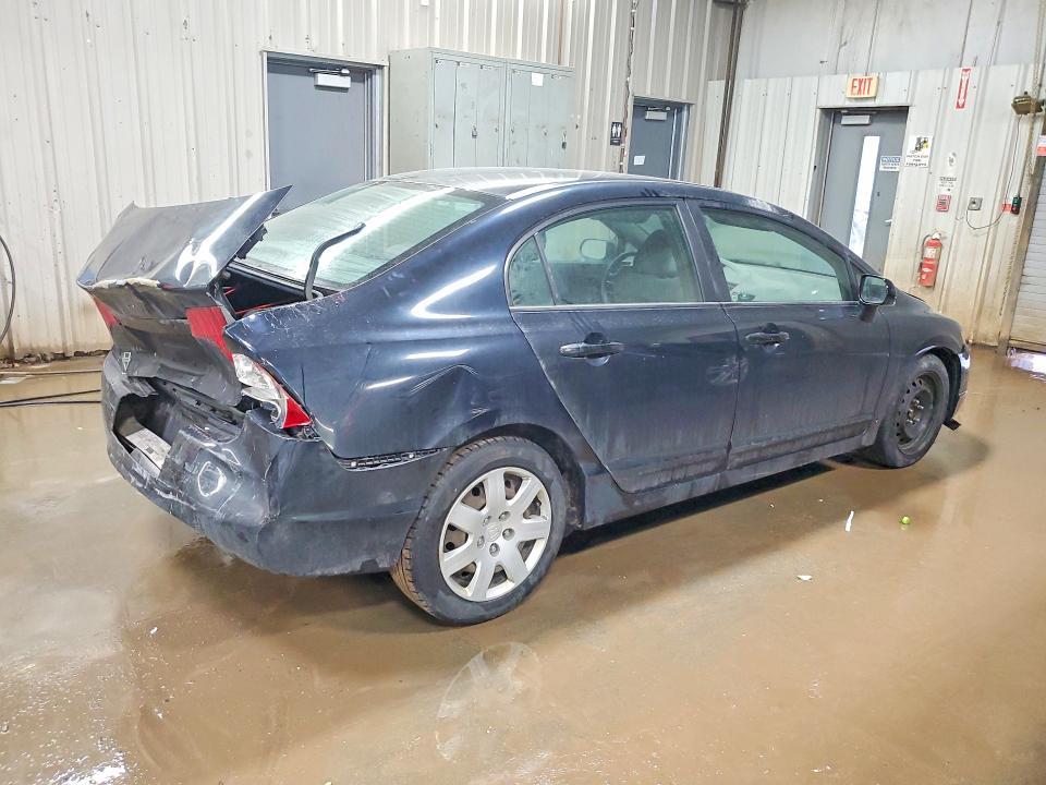 2007 Honda Civic lx