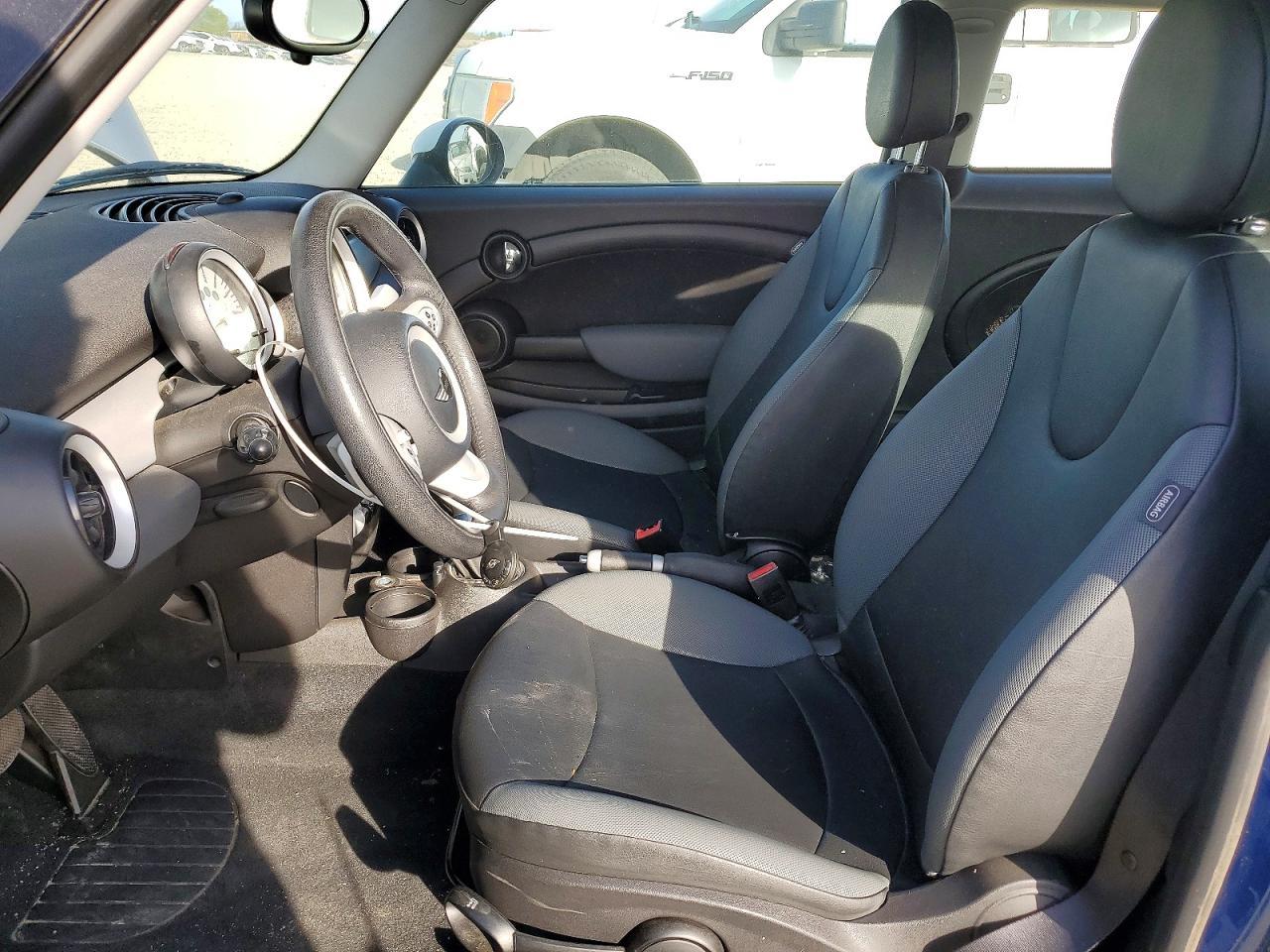 2007 Mini Cooper