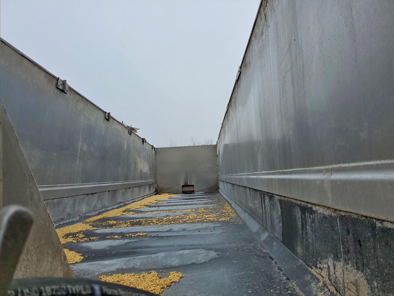 2016 Mac Trailer Manufacturing Trailers