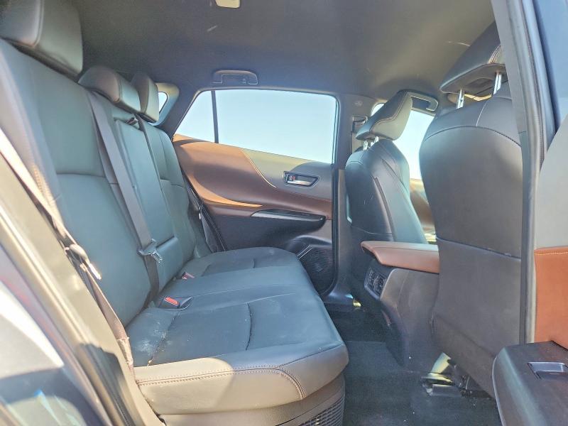 2023 Toyota Venza Limited
