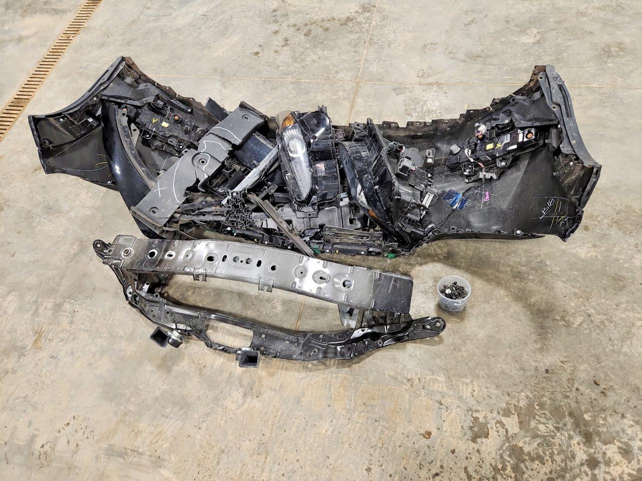 2024 Mazda Cx-30 Select