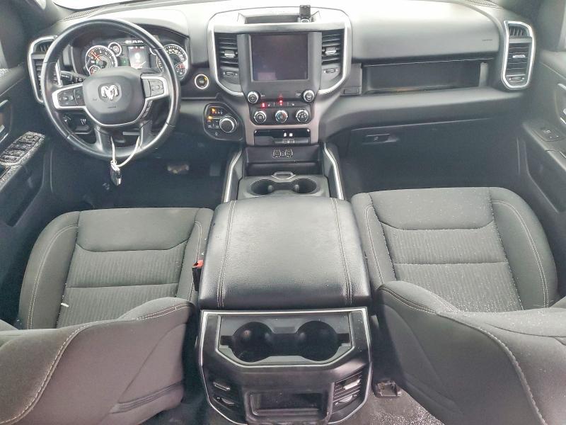 2023 Dodge RAM 1500 BIG Horn