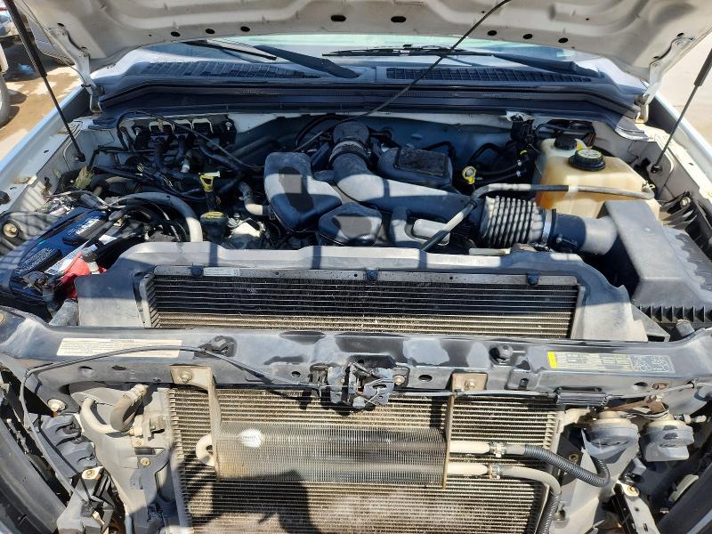 2008 Ford F250 Super Duty