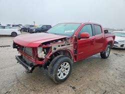 2016 Chevrolet Colorado LT en venta en Indianapolis, IN