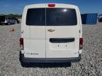 2017 Chevrolet City Express ls