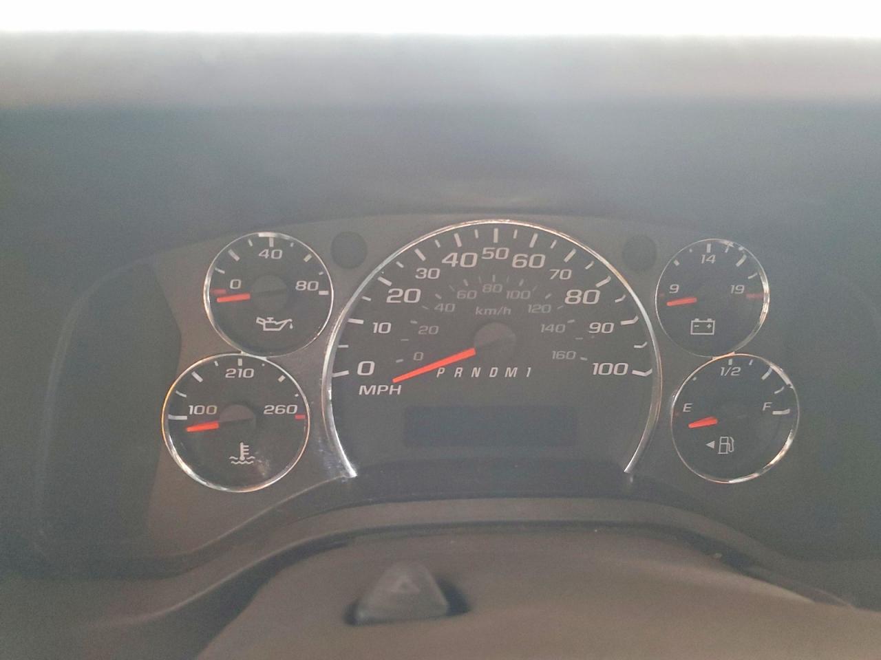 2011 Chev 2011 Collins Bantam G3500-School Bus