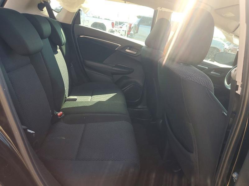 2019 Honda Fit lx