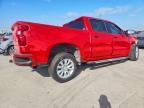 2022 Chevrolet Silverado C1500 Custom