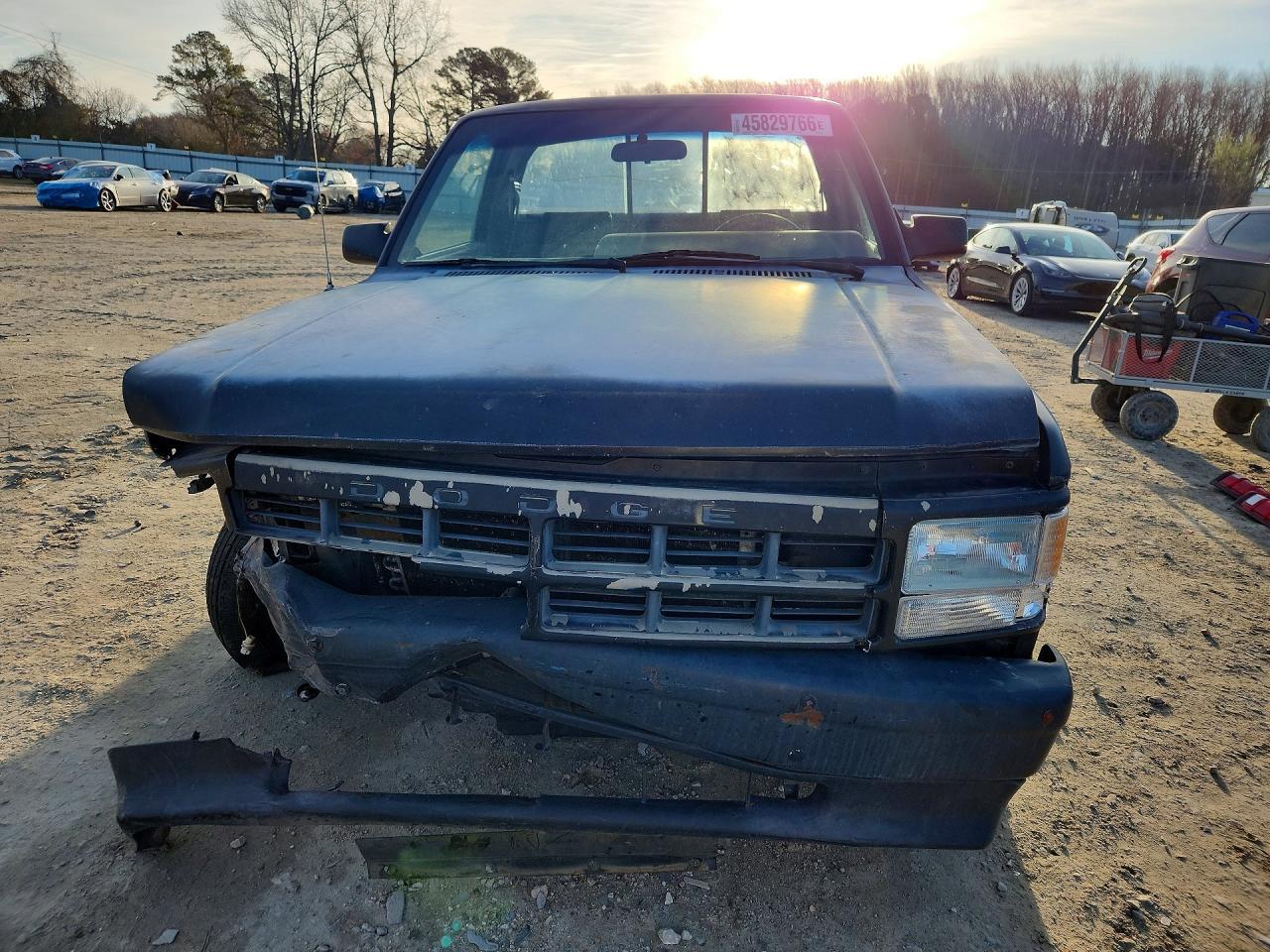 1996 Dodge Dakota