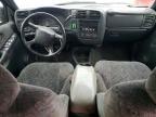 2002 Chevrolet S Truck S10