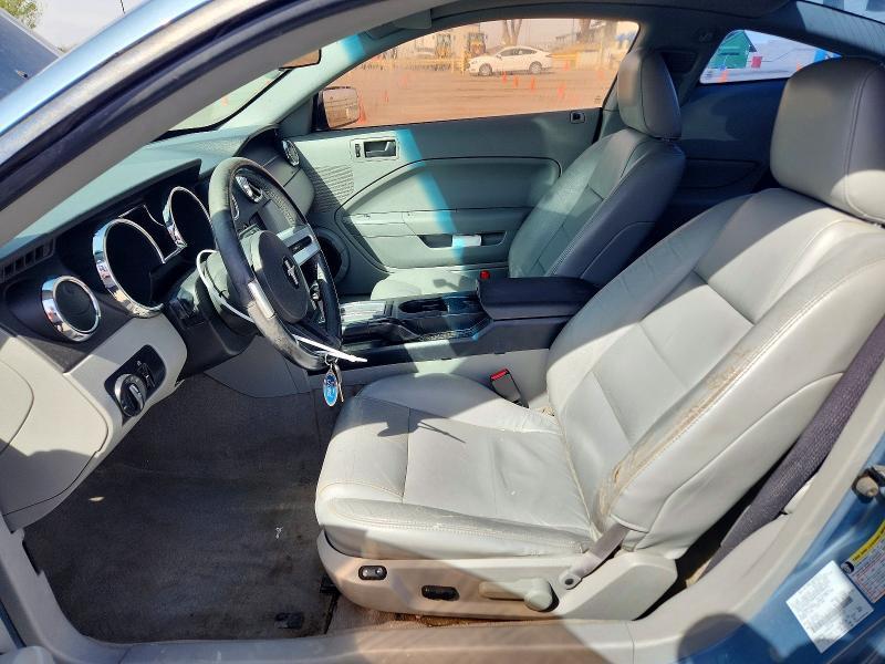 2006 Ford Mustang