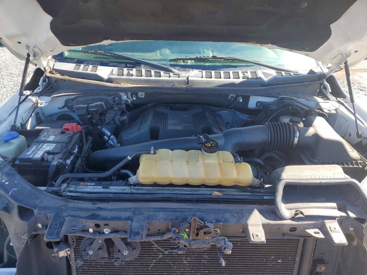 2018 Ford F150 Super Cab