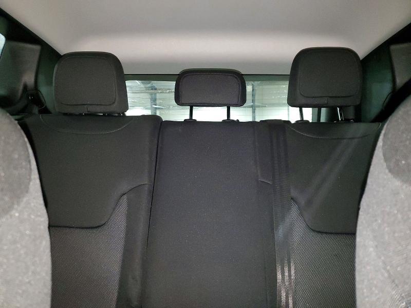2019 Jeep Renegade Sport