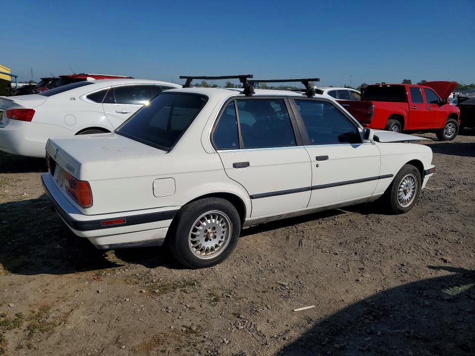 1991 BMW 318 i
