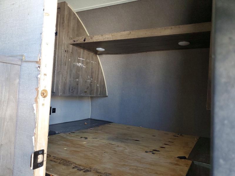 2021 Foresriver Travel Trailer