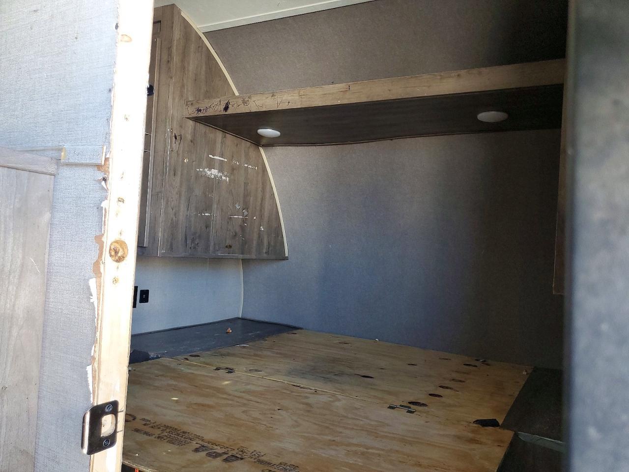 2021 Foresriver Travel Trailer