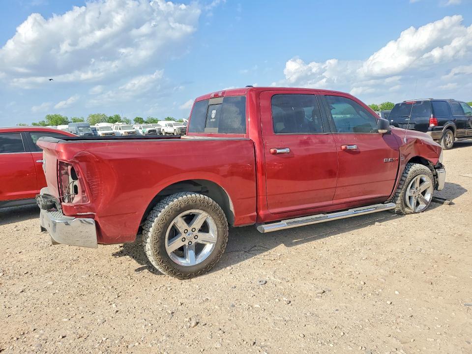 2010 Dodge Ram 1500