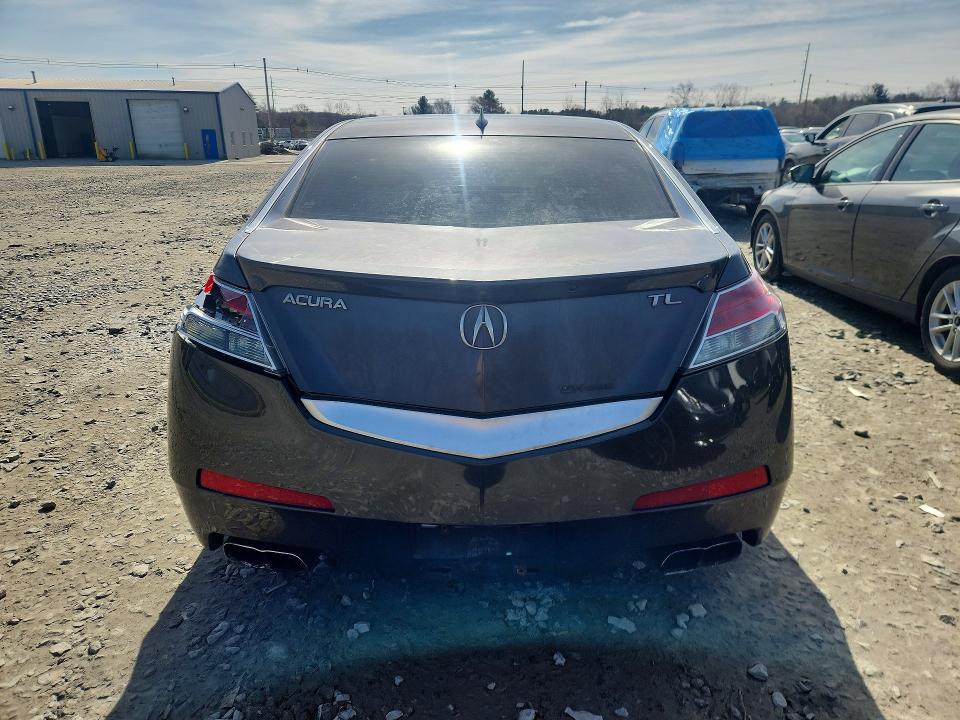 2009 Acura TL