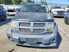 2007 Dodge Nitro sxt