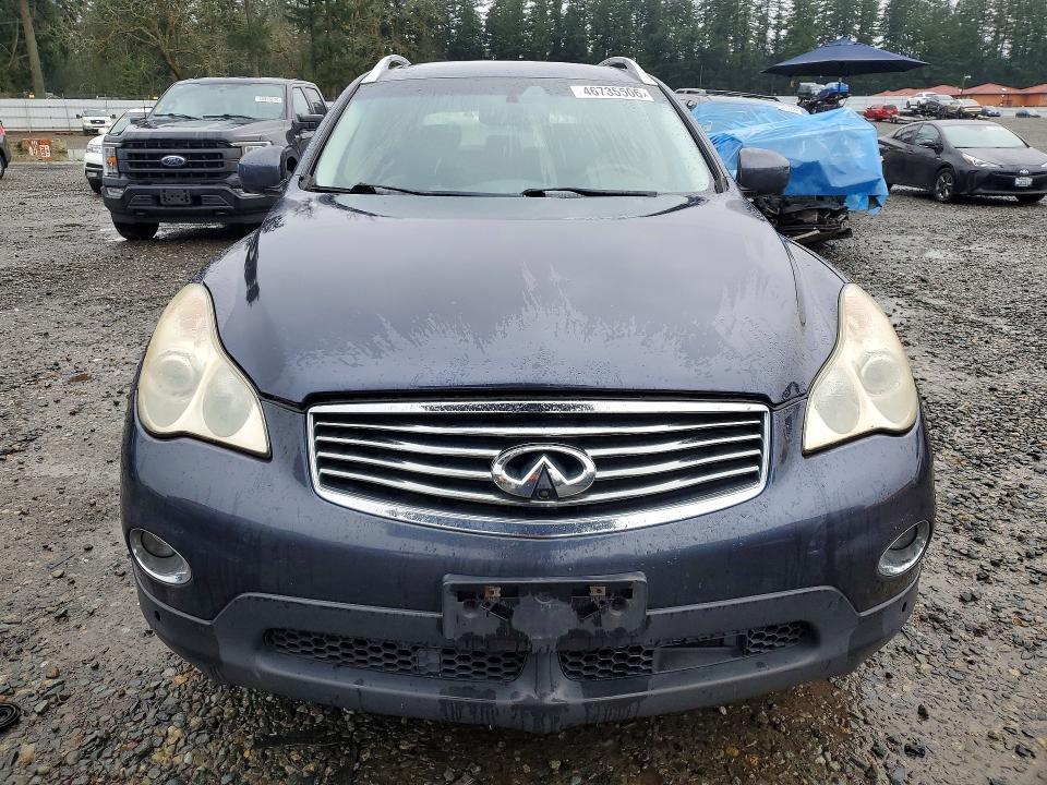 2008 Infiniti Ex35 Base