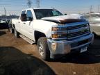 2015 Chevrolet Silverado C2500 Heavy Duty