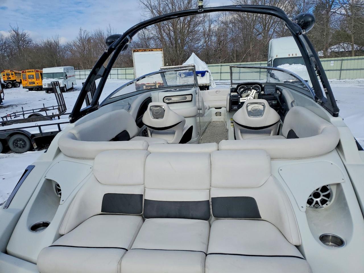 2015 Other 2015 Crownline Boat