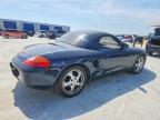 2000 Porsche Boxster