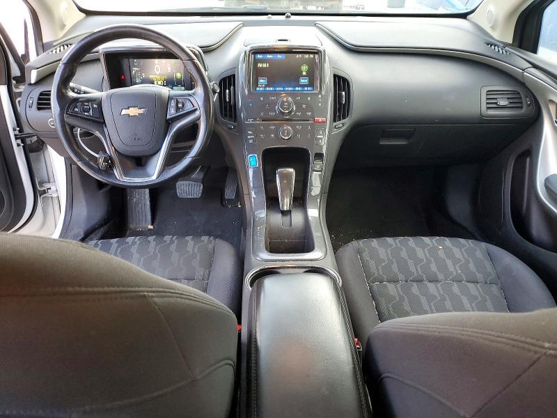2015 Chev Volt