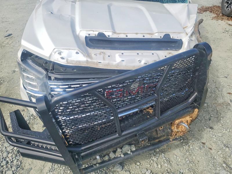 2022 GMC Sierra K2500 Denali