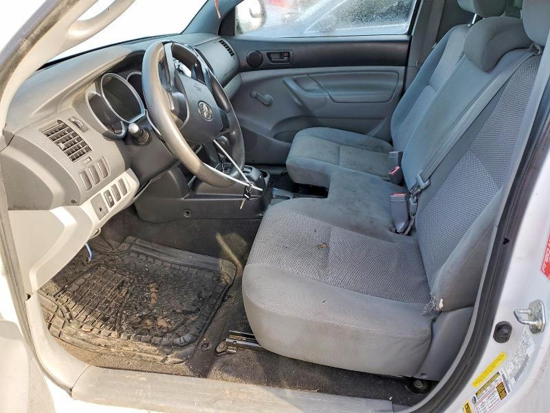 2014 Toyota Tacoma Base