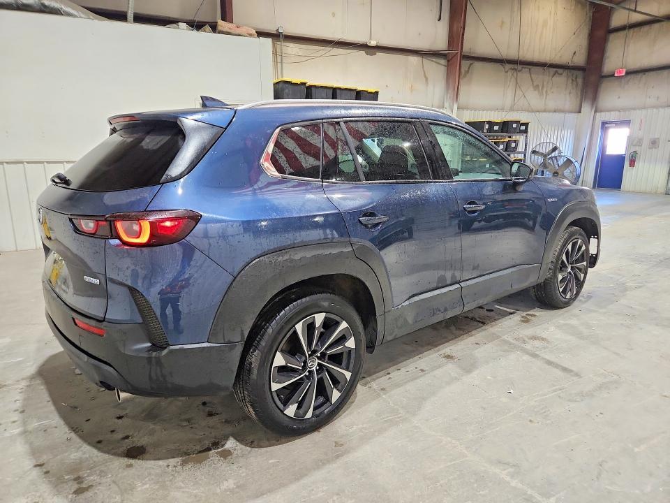2025 Mazda Cx-50 Premium Plus