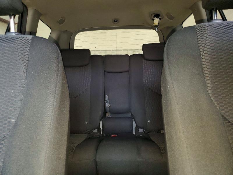 2007 Toyota Rav4 Sport