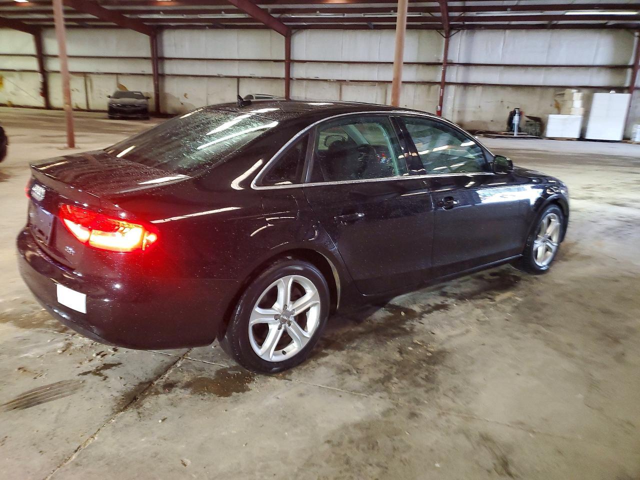 2013 Audi A4 Premium