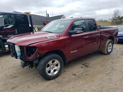 Salvage cars for sale from Copart Northfield, OH: 2020 Dodge RAM 1500 BIG Horn