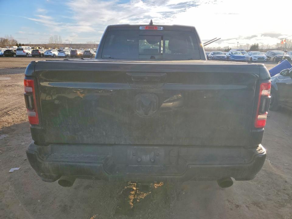 2020 Dodge RAM 1500 Limited