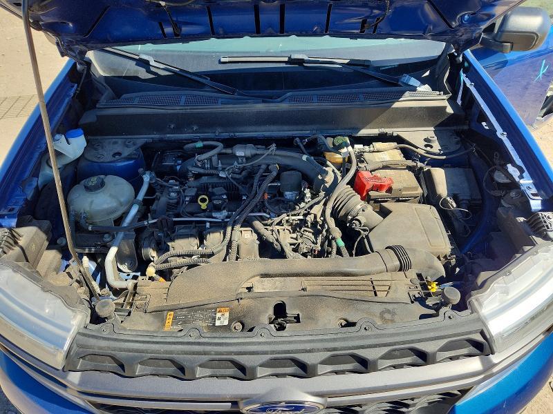 2023 Ford Maverick XL