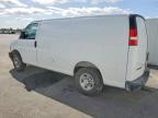 2025 Chevrolet Express G2500