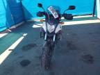 2014 Honda CB500 X