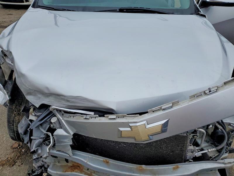 2014 Chevrolet Equinox ltz