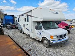 2006 Unknown 2006 Ivory rv en venta en Madisonville, TN