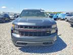 2021 Chevrolet Silverado C1500 Custom
