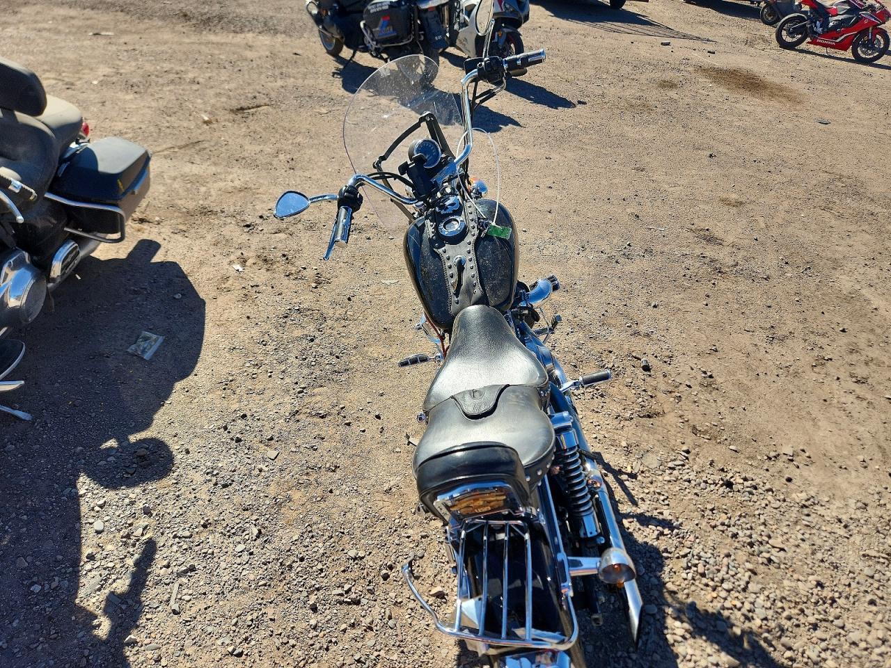 2000 Harley-Davidson FXD
