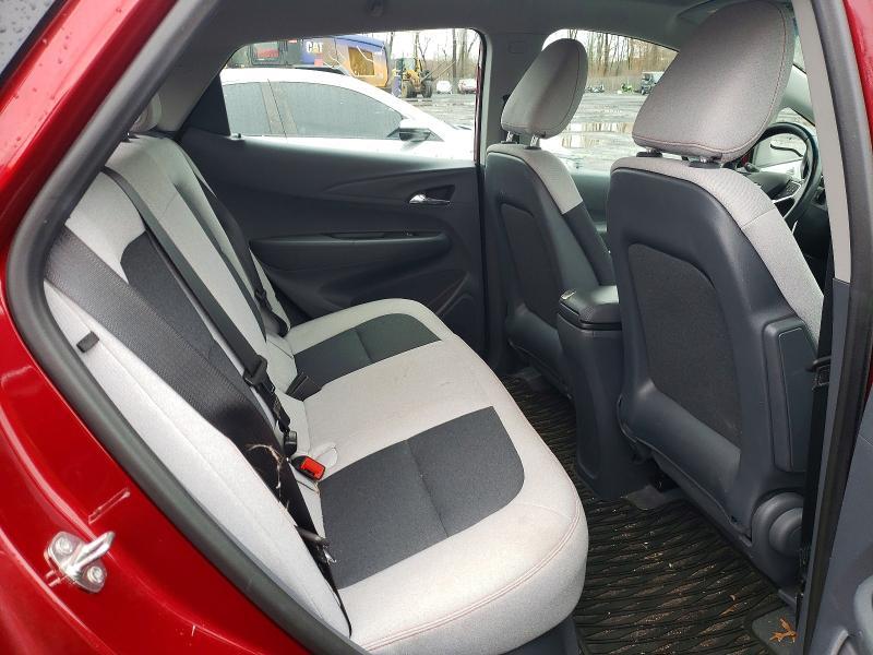 2020 Chevrolet Bolt ev lt