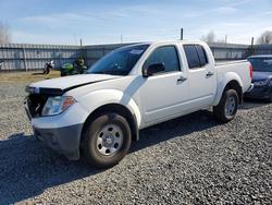2011 Nissan Frontier S en venta en Arlington, WA